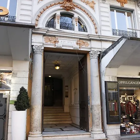 Dm Vatican Luxury * Rom