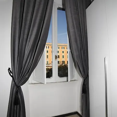 Lägenhet Dm Vatican Luxury