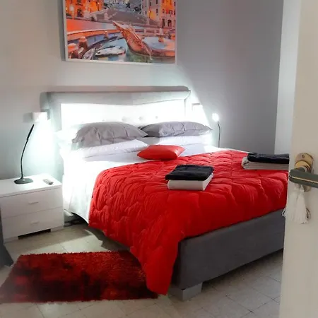 Lägenhet Dm Vatican Luxury *