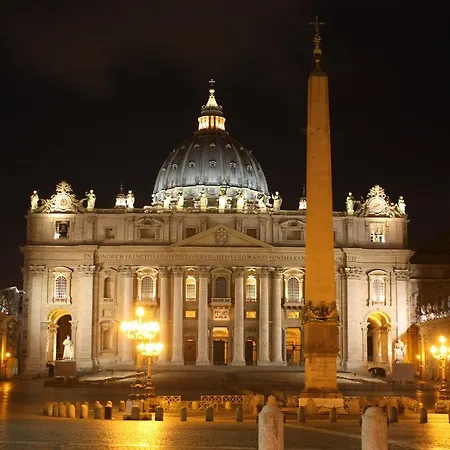 Dm Vatican Luxury