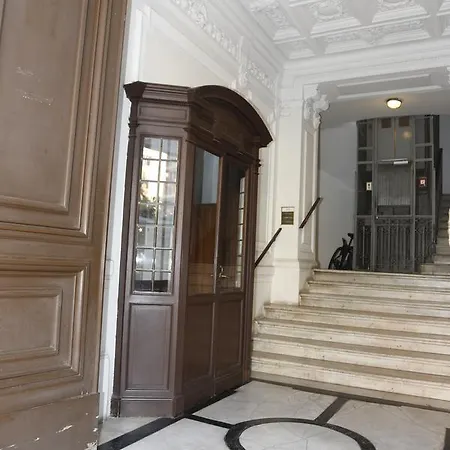 Dm Vatican Luxury Rome