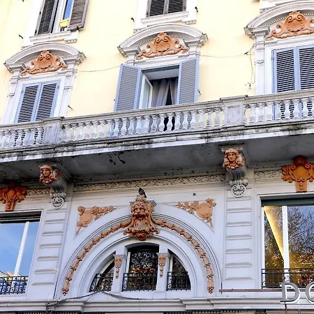 Dm Vatican Luxury