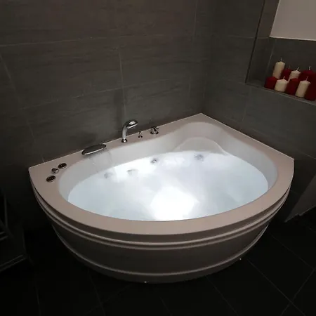 Apartment Dm Vatican Luxury Rome